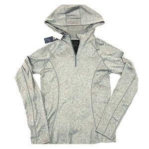 NEVER WORN workout hoodie